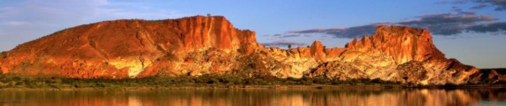 Australia northern